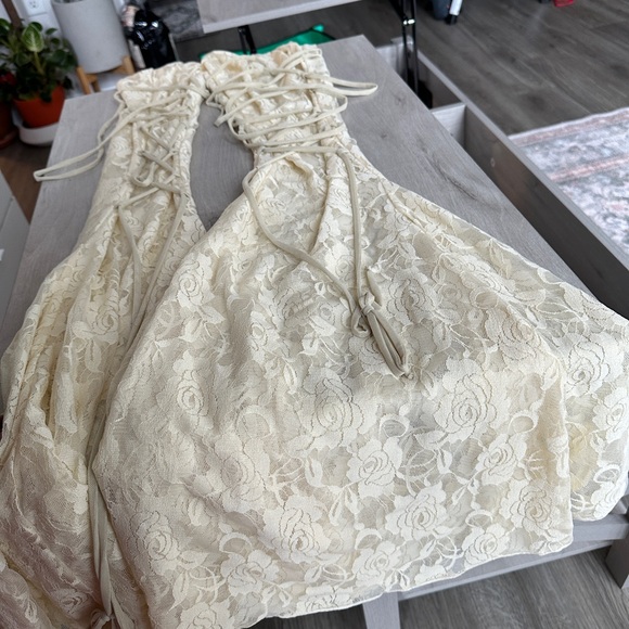 Laina Rauma Luvrgirl Lace, like new - Picture 3 of 4